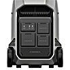 EcoFlow Powerstation Delta Pro 3 (4 096 Wh, Silber, Schwarz) | BAUHAUS
