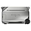 EcoFlow Powerstation Delta Pro 3 (4 096 Wh, Silber, Schwarz) | BAUHAUS