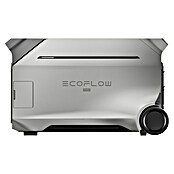 EcoFlow Powerstation Delta Pro 3 (4 096 Wh, Silber, Schwarz) | BAUHAUS