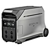 EcoFlow Powerstation Delta Pro 3 (4 096 Wh, Silber, Schwarz) | BAUHAUS