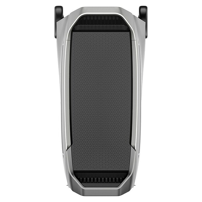 EcoFlow Powerstation Delta Pro 3 (4 096 Wh, Silber, Schwarz) | BAUHAUS