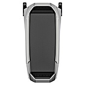 EcoFlow Powerstation Delta Pro 3 (4 096 Wh, Silber, Schwarz) | BAUHAUS