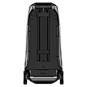 EcoFlow Powerstation Delta Pro 3 (4 096 Wh, Silber, Schwarz) | BAUHAUS