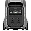 EcoFlow Powerstation Delta Pro 3 (4 096 Wh, Silber, Schwarz) | BAUHAUS