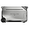 EcoFlow Powerstation Delta Pro 3 (4 096 Wh, Silber, Schwarz) | BAUHAUS