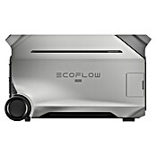 EcoFlow Powerstation Delta Pro 3 (4 096 Wh, Silber, Schwarz) | BAUHAUS