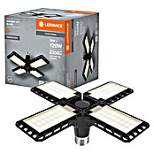 Ledvance Stropna svjetiljka Highbay E27 Blade  (23 W, D x Š x V: 23,1 x 23,1 x 9,1 cm, E27) | BAUHAUS