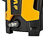 Vito Hidrolimpiadora de alta presión WR1 (115 bar, 1.300 W, Capacidad de bombeo: 6,5 l/min) | BAUHAUS
