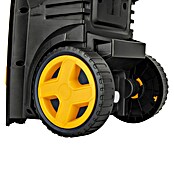 Vito Hidrolimpiadora de alta presión WR1 (115 bar, 1.300 W, Capacidad de bombeo: 6,5 l/min) | BAUHAUS