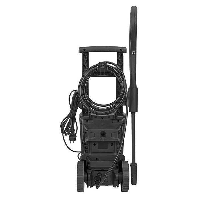 Vito Hidrolimpiadora de alta presión WR1 (115 bar, 1.300 W, Capacidad de bombeo: 6,5 l/min) | BAUHAUS