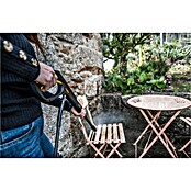 Vito Hidrolimpiadora de alta presión WR1 (115 bar, 1.300 W, Capacidad de bombeo: 6,5 l/min) | BAUHAUS