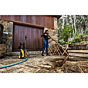 Vito Hidrolimpiadora de alta presión WR1 (115 bar, 1.300 W, Capacidad de bombeo: 6,5 l/min) | BAUHAUS