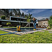Vito Hidrolimpiadora de alta presión WR1 (115 bar, 1.300 W, Capacidad de bombeo: 6,5 l/min) | BAUHAUS