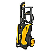 Vito Hidrolimpiadora de alta presión WR1 (115 bar, 1.300 W, Capacidad de bombeo: 6,5 l/min) | BAUHAUS