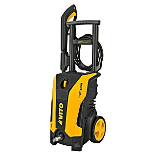 Vito Hidrolimpiadora de alta presión WR1 (1.300 W, 115 bar, Capacidad de bombeo: 6,5 l/min)