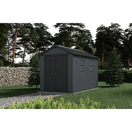 Keter  Gerätehaus Newton Plus 7511
