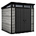 Keter Tuinhuis Signature Storm Grey 77 