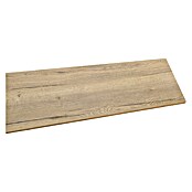 Best Design Wastafelblad Halifax 100cm (Halifax Beige) | BAUHAUS
