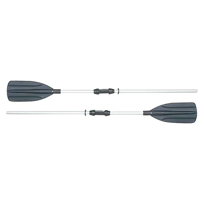 Bestway Hydro Force Par vesel  (Aluminij, Do x Š: 145 x 73 cm, 2 kos) | 1390 - GFK-Boote | ABIM - Boote | ABI - Nautic | AB - Nautic | A - Eisenwaren | BAUHAUS