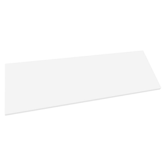 Best Design Wastafelblad (Wit, Voor Beauty-100 & Rigatti-100) | BAUHAUS