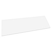 Best Design Wastafelblad (Wit, Voor Beauty-100 & Rigatti-100) | BAUHAUS