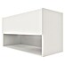 Best Design Wastafelonderkast Rigatti-100-White-Greeploos 