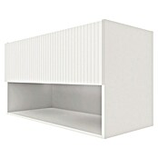 Best Design Wastafelonderkast Rigatti-100-White-Greeploos (b x d x h: 99,6 x 44,2 x 55 cm, Wit) | BAUHAUS