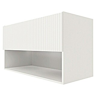 Best Design Wastafelonderkast Rigatti-100-White-Greeploos (b x d x h: 99,6 x 44,2 x 55 cm, Wit)