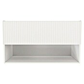 Best Design Wastafelonderkast Rigatti-100-White-Greeploos (b x d x h: 99,6 x 44,2 x 55 cm, Wit) | BAUHAUS