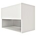 Best Design Wastafelonderkast Rigatti-78-White-Greeploos 