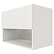 Best Design Wastafelonderkast Rigatti-78-White-Greeploos (b x d x h: 77,8 x 44,2 x 55 cm, Wit) | BAUHAUS
