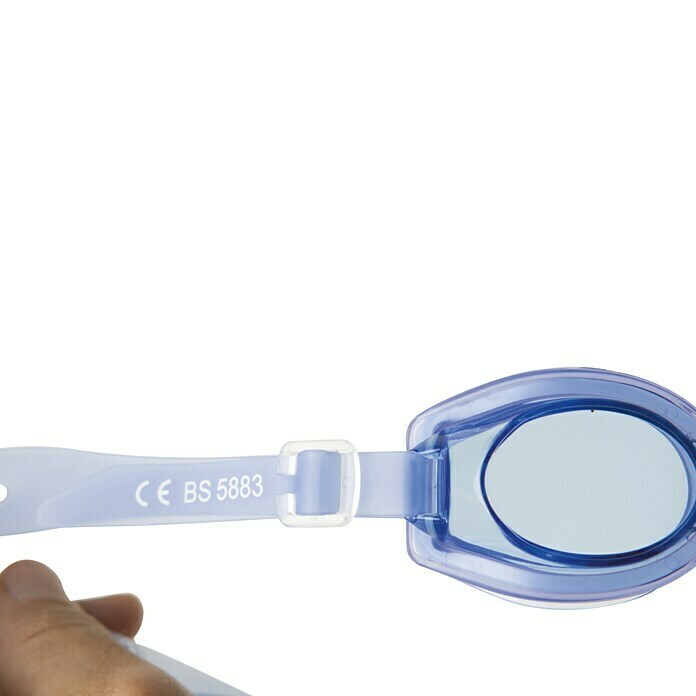Seac Sub Gafas de natación Kleo (1 ud.)