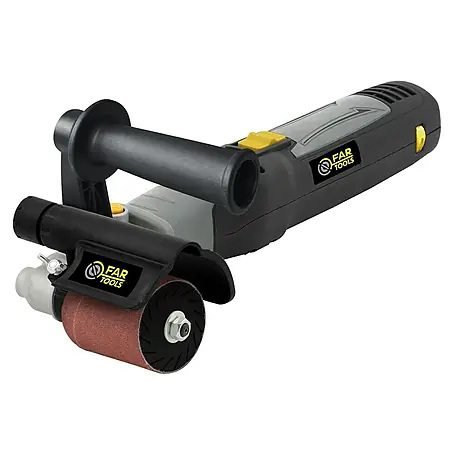 Fartools  Lijadora multifunción eléctrica  REX 60
