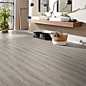 Vinylboden Strong SPC Structure Carolina (1.220 x 228 x 3,8 mm, Landhausdiele, Carolina) | BAUHAUS