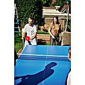 Hudora Tischtennisplatte Match (Blau) | BAUHAUS