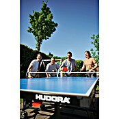 Hudora Tischtennisplatte Match (Blau) | BAUHAUS