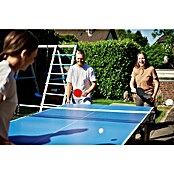 Hudora Tischtennisplatte Match (Blau) | BAUHAUS