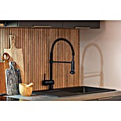 Zidna pločica Boseli Wood  (29,8 x 59,8 cm, Bež boje, Mat) | BAUHAUS