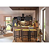 Zidna pločica Boseli Wood  (29,8 x 59,8 cm, Bež boje, Mat) | BAUHAUS
