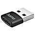 Hama USB-Adapter 480 Mbit/s 