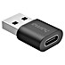 Hama USB-Adapter 3.2 Gen2 10 Gbit / s 