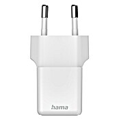 Hama Adaptador USB Mini (20 W, Blanco, Clavija USB C) | BAUHAUS