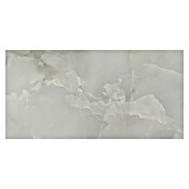 Porculanska pločica Onyx Lux  (D x Š: 60 x 30 cm, Tamnosiva, Visokog sjaja) | BAUHAUS