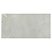 Porculanska pločica Onyx Lux  (D x Š: 60 x 30 cm, Tamnosiva, Visokog sjaja) | BAUHAUS