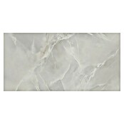 Porculanska pločica Onyx Lux  (D x Š: 60 x 30 cm, Tamnosiva, Visokog sjaja) | BAUHAUS