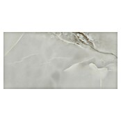 Porculanska pločica Onyx Lux  (D x Š: 60 x 30 cm, Tamnosiva, Visokog sjaja) | BAUHAUS