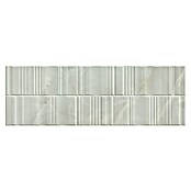 Zidna pločica Onyx Lot  (D x Š: 90 x 30 cm, Svijetlozelena, Visokog sjaja) | BAUHAUS