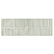 Zidna pločica Onyx Lot  (D x Š: 90 x 30 cm, Svijetlozelena, Visokog sjaja) | BAUHAUS