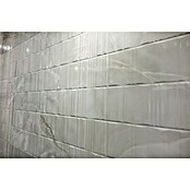 Zidna pločica Onyx Lot  (D x Š: 90 x 30 cm, Svijetlozelena, Visokog sjaja) | BAUHAUS