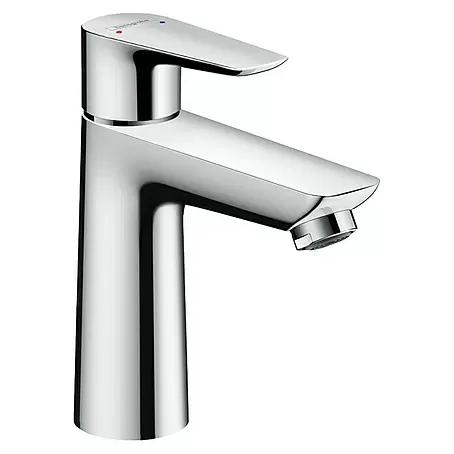 Hansgrohe Talis E Waschtischarmatur 110